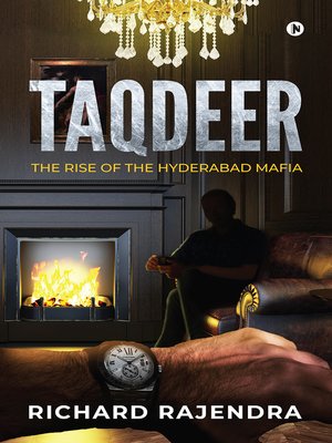 cover image of Taqdeer